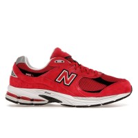 Кроссовки New Balance 2002R Team Red