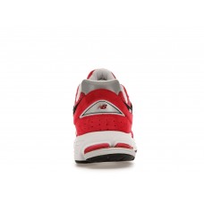 Кроссовки New Balance 2002R Team Red