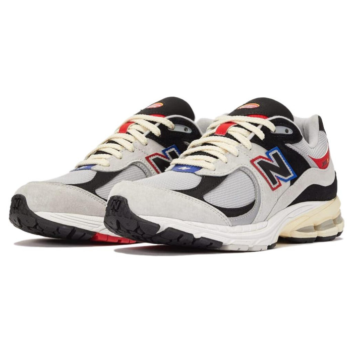 DTLR x New Balance 2002R Virginia Is For Lovers - мужская сетка размеров DTLR x New Balance 2002R Virginia Is For Lovers - мужская сетка размеров