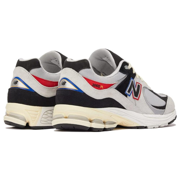 DTLR x New Balance 2002R Virginia Is For Lovers - мужская сетка размеров DTLR x New Balance 2002R Virginia Is For Lovers - мужская сетка размеров