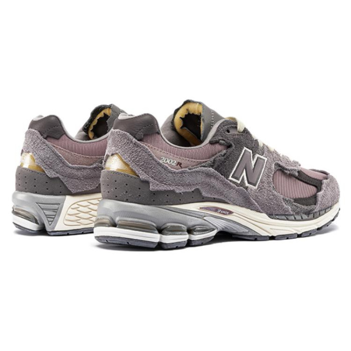 New Balance 2002R Protection Pack - Lunar New Year - мужская сетка размеров New Balance 2002R Protection Pack - Lunar New Year - мужская сетка размеров