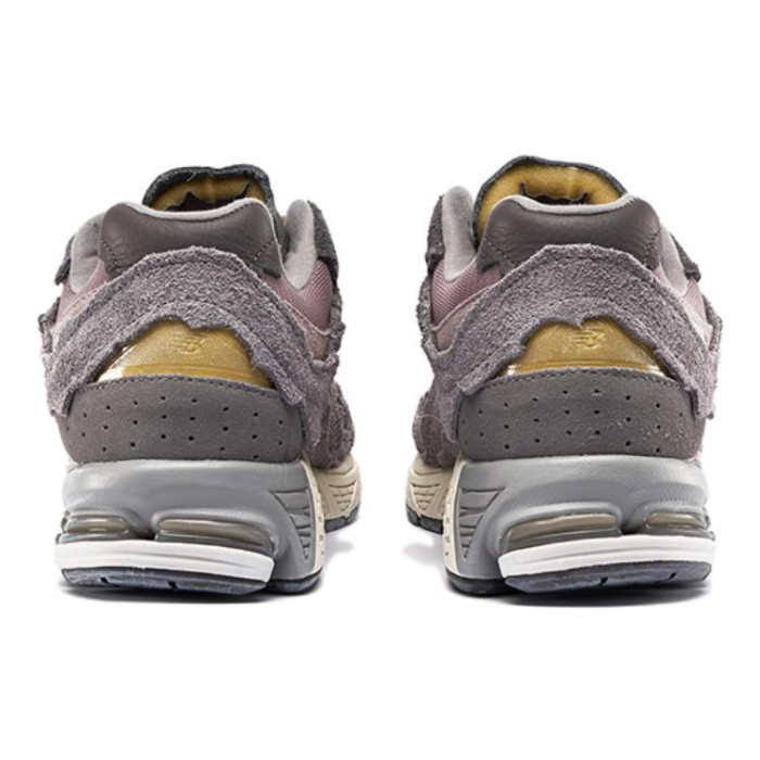 New Balance 2002R Protection Pack - Lunar New Year - мужская сетка размеров New Balance 2002R Protection Pack - Lunar New Year - мужская сетка размеров