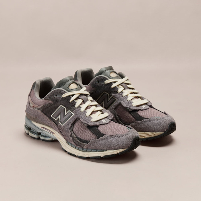 New Balance 2002R Protection Pack - Lunar New Year - мужская сетка размеров New Balance 2002R Protection Pack - Lunar New Year - мужская сетка размеров