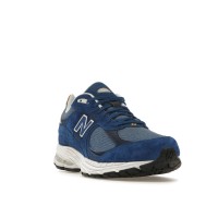 Кроссовки New Balance 2002R Atlantic Blue Sepia
