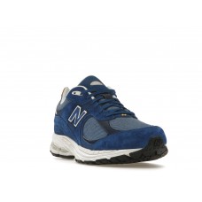 Кроссовки New Balance 2002R Atlantic Blue Sepia