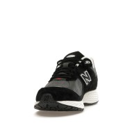 Кроссовки New Balance 2002R Black Sepia