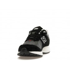 Кроссовки New Balance 2002R Black Sepia