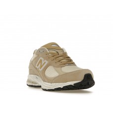 Кроссовки New Balance 2002R Incense Sepia Bone