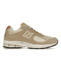 Кроссовки New Balance 2002R Incense Sepia Bone