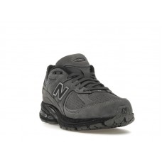 Кроссовки New Balance 2002R Castlerock Black
