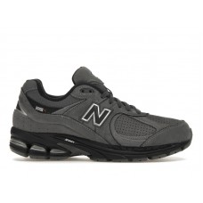 Кроссовки New Balance 2002R Castlerock Black