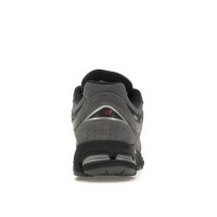 New Balance 2002R Castlerock Black