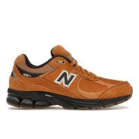 Кроссовки New Balance 2002R Tobacco