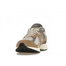 New Balance 2002R Mushroom Hazy Peach