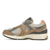 New Balance 2002R Mushroom Hazy Peach
