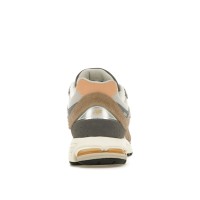 New Balance 2002R Mushroom Hazy Peach