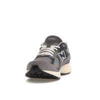 Кроссовки New Balance 2002R Navy Castlerock