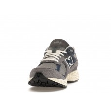 Кроссовки New Balance 2002R Navy Castlerock