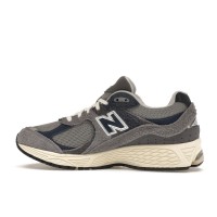 Кроссовки New Balance 2002R Navy Castlerock