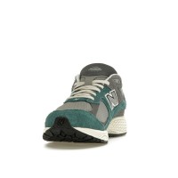 New Balance 2002R New Spruce Magnet
