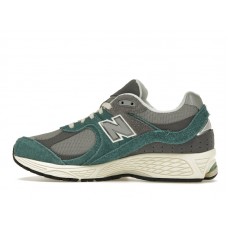 Кроссовки New Balance 2002R New Spruce Magnet