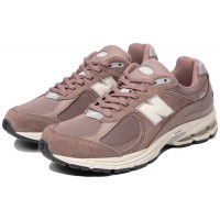 Кроссовки New Balance 2002R Latte Sea Salt
