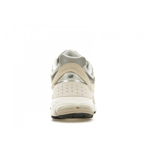 Кроссы New Balance 2002R Sandstone Magnet - мужская сетка размеров