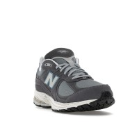 Кроссовки New Balance 2002R Magnent Lead