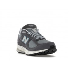 Кроссовки New Balance 2002R Magnent Lead