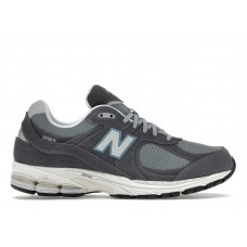 Кроссовки New Balance 2002R Magnent Lead