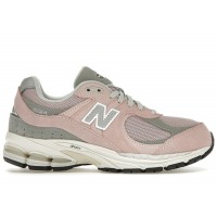 New Balance 2002R Orb Pink