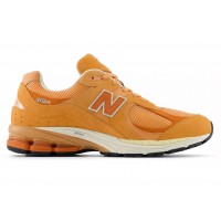 Кроссовки New Balance 2002R Copper