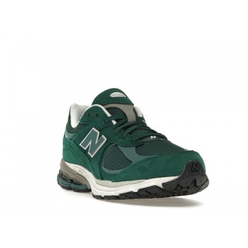 Кроссы New Balance 2002R New Spruce - мужская сетка размеров
