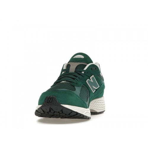 Кроссы New Balance 2002R New Spruce - мужская сетка размеров