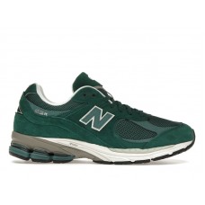 Кроссовки New Balance 2002R New Spruce
