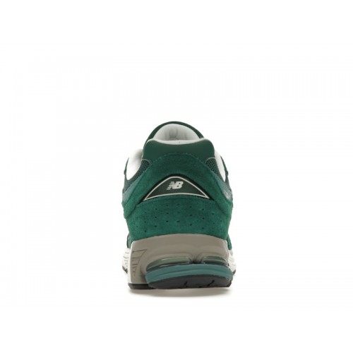 Кроссы New Balance 2002R New Spruce - мужская сетка размеров