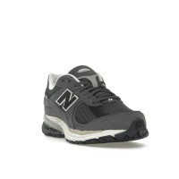 Кроссовки New Balance 2002R Monochrome Pack Grey