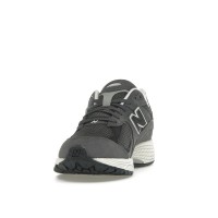 Кроссовки New Balance 2002R Monochrome Pack Grey