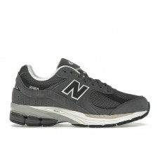 Кроссовки New Balance 2002R Monochrome Pack Grey