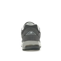 Кроссовки New Balance 2002R Monochrome Pack Grey