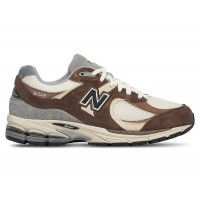 Кроссовки New Balance 2002R Emerging Brown