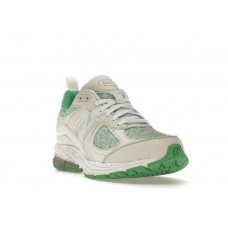 Кроссовки New Balance 2002R GANNI Turtledove