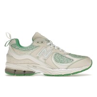 Кроссовки New Balance 2002R GANNI Turtledove