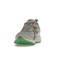 Кроссовки New Balance 2002R GANNI Rain Cloud