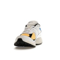 Кроссовки New Balance 2002R Vibrant Apricot