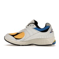 Кроссовки New Balance 2002R Vibrant Apricot