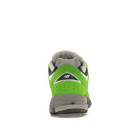 New Balance 2002R Good Vibes Pack Green