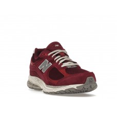 New Balance 2002R Bordeaux