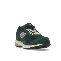 Кроссовки New Balance 2002R Nightwatch Green