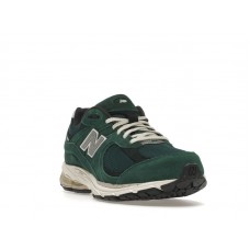 Кроссовки New Balance 2002R Nightwatch Green